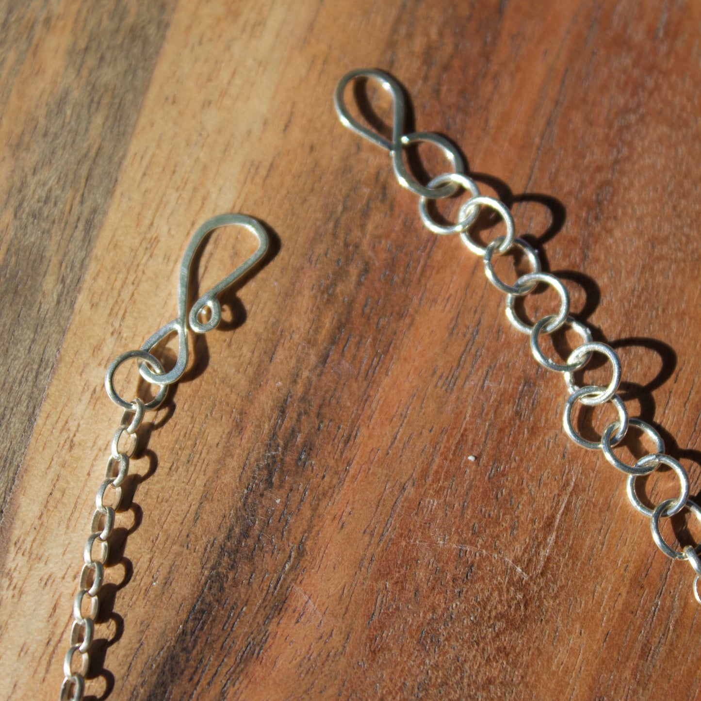 Celestial necklace