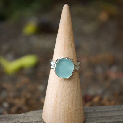 Seafoam ring