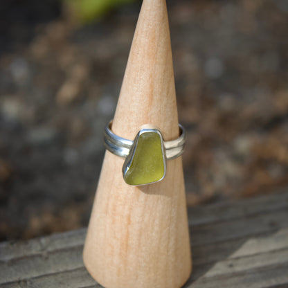 Key Lime ring