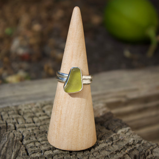 Key Lime ring