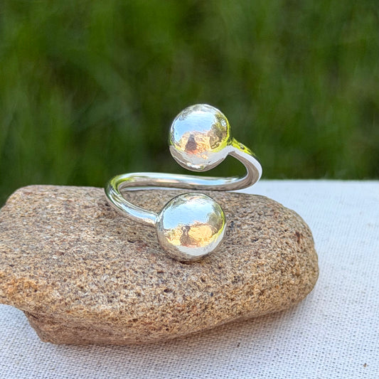 Dot ring