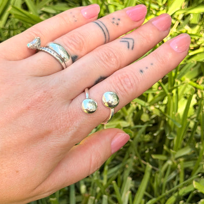 Dot ring