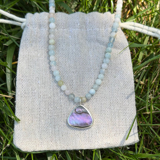Oceana necklace