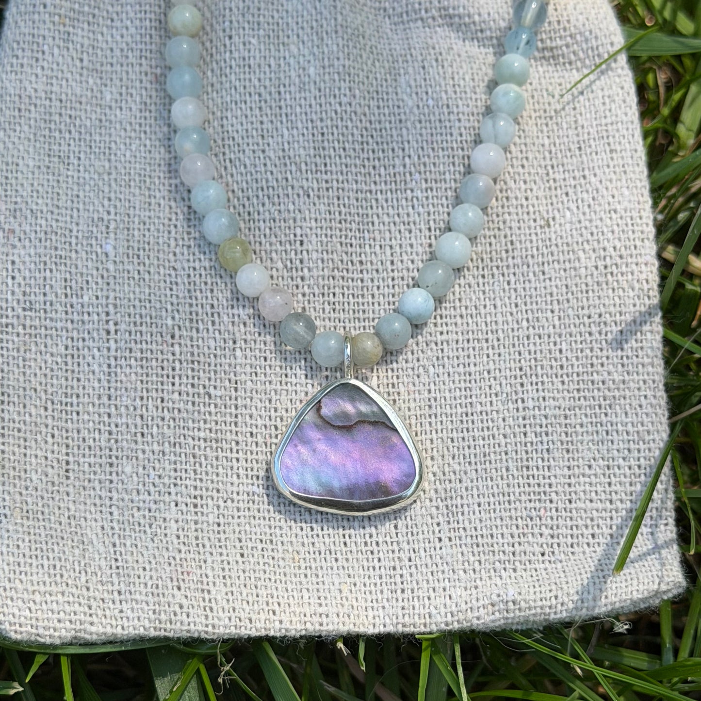 Oceana necklace