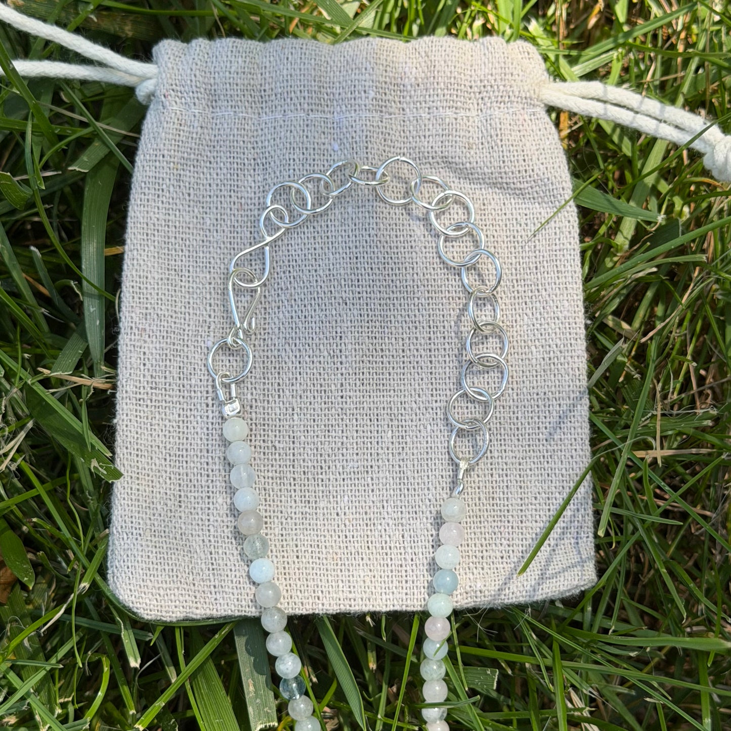 Oceana necklace