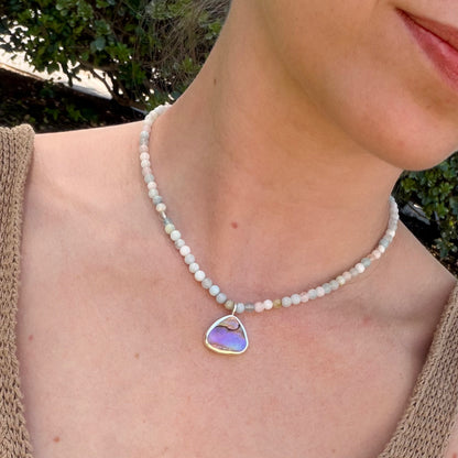 Oceana necklace
