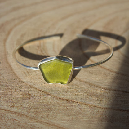 Key lime cuff