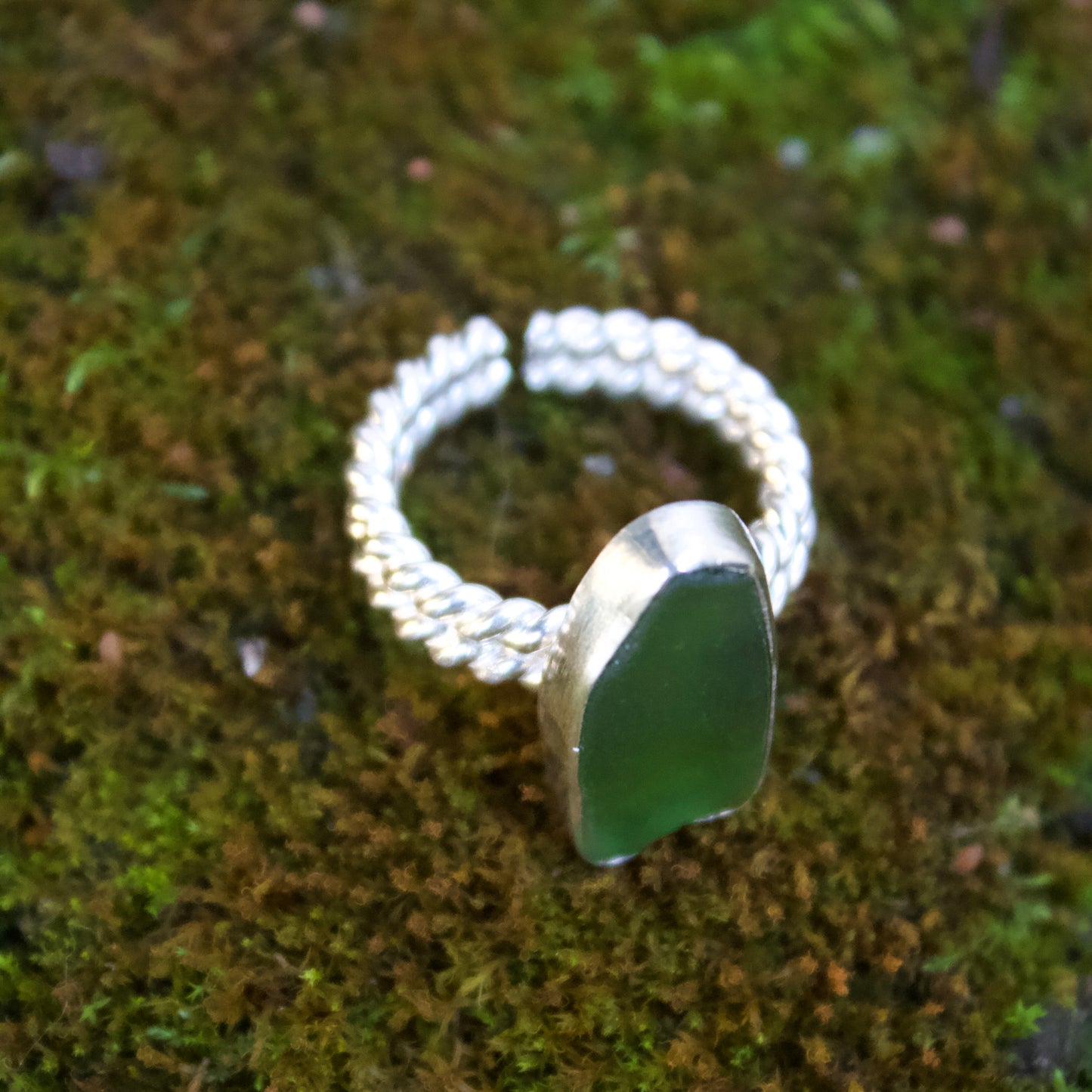 Forest ring
