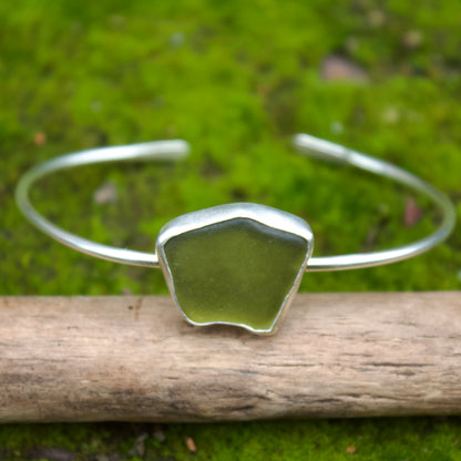 Key lime cuff