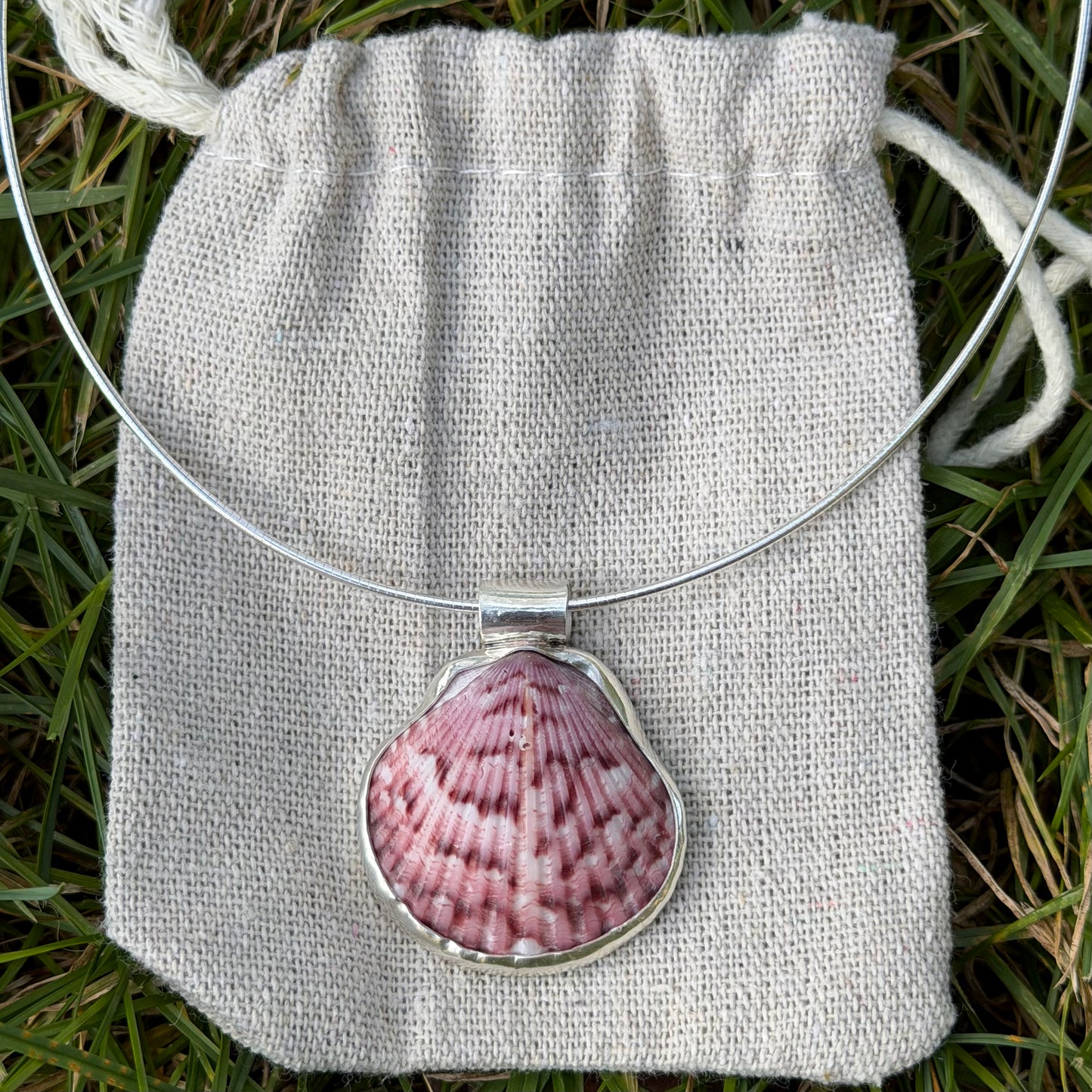 Shell choker