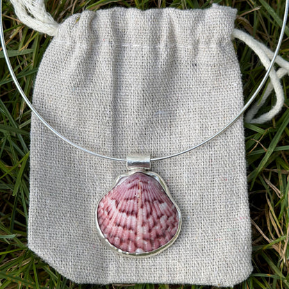 Shell choker