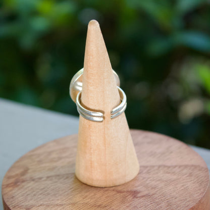 Lunar dream ring