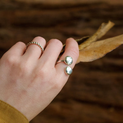Dot ring