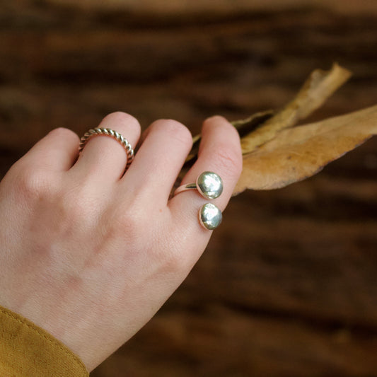 Dot ring